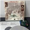 Image 2 : A Christmas Carol Laser Disc George C. Scott