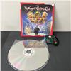Image 1 : Muppet Chrstmas Carol Letterbox Laser Disc
