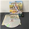 Image 1 : Wizard of Oz Extended Play Laser Disc