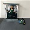 Image 1 : Barbie Special 2004 Edition Holiday Barbie NIB
