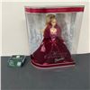 Image 1 : Special Edition Holiday Celebration Barbie NIB