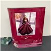 Image 2 : Special Edition Holiday Celebration Barbie NIB