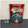 Image 1 : Happy Holidays Barbie Special Edition NIB