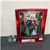 Image 2 : Happy Holidays Barbie Special Edition NIB