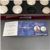 Image 8 : 45th President Silver Proof Coins