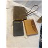 Image 1 : Common prayer books and New a testament