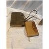 Image 2 : Common prayer books and New a testament