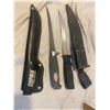 Image 2 : Filet knives