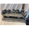 Image 2 : Last supper sculpture