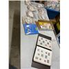Image 1 : Lot of Canada stamps  etc