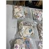 Image 8 : Lot of Canada stamps  etc