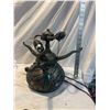 Image 1 : Lamp With dragonfly's missing shade