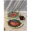 Image 1 : Making dishes