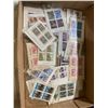Image 1 : Canada stamps