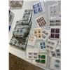 Image 4 : Canada stamps