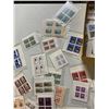 Image 5 : Canada stamps