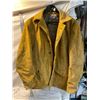 Image 1 : Sprung Western Wear specialists Calgary Alberta coat missing 2 buttons size 44