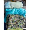 Image 1 : Blankets