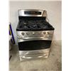 Image 1 : GE gas stove