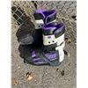 Image 1 : Ski boots