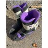 Image 2 : Ski boots
