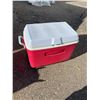 Image 1 : Rubbermaid cooler