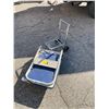 Image 1 : Folding carts