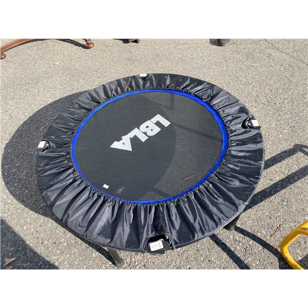 Rebounder