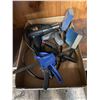 Image 3 : Assorted tools  Pick up Tuesday 2-3pm 1627 Ellis Street Kelowna bring your own help and tools if nee