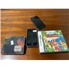 Image 1 : Wallet, phones and ds game