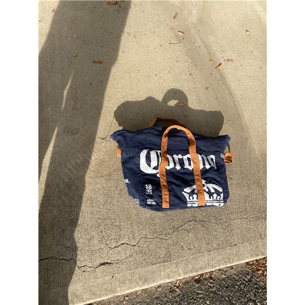 Corona bag