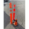 Image 1 : Cones