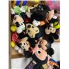 Image 1 : Mickey Mouse stuffies