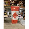 Image 1 : Canada flag