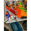 Image 1 : Nerf guns