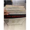 Image 1 : Lot of records