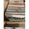 Image 1 : Lot of records