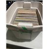 Image 1 : Bin records