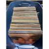 Image 1 : Bin records