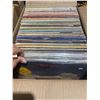 Image 1 : Box of records