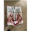 Image 1 : Vaughn goalie pads