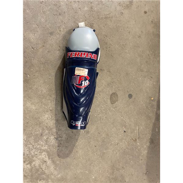 Ferland 17" shin pads