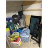 Image 1 : Locker GB35 Located in Vernon Pick up is Sunday 9-3 Monday and Tuesday 8am-4PM