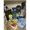 Image 3 : Locker GB35 Located in Vernon Pick up is Sunday 9-3 Monday and Tuesday 8am-4PM