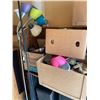 Image 1 : Locker B04 Located in Vernon Pick up is Sunday 9-3 Monday and Tuesday 8am-4PM