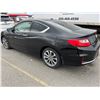 Image 2 : 2014 Honda Accord EX-L V6 read Description