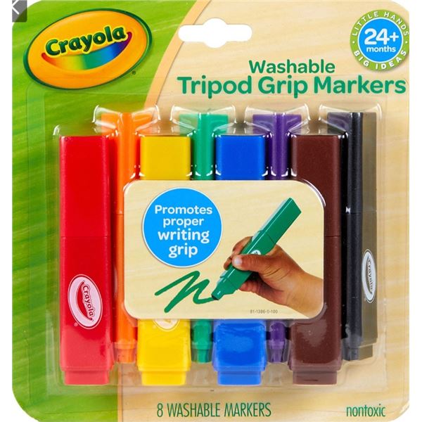 Crayola