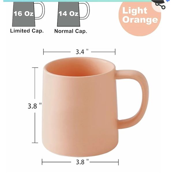 Mug Set