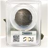 Image 3 : 1869 Seated Half Dollar PCGS XF45