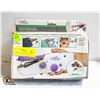 Image 1 : NEW IN THE PACKAGE CREATIVE HANDHELD SEWING